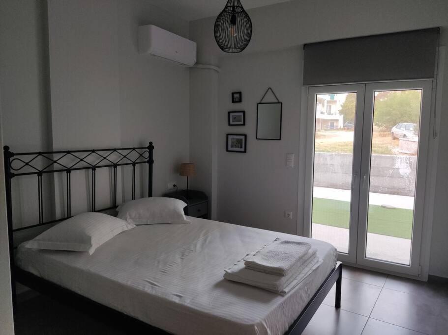 Bahia- Apartment By The Sea Elafonissos Buitenkant foto